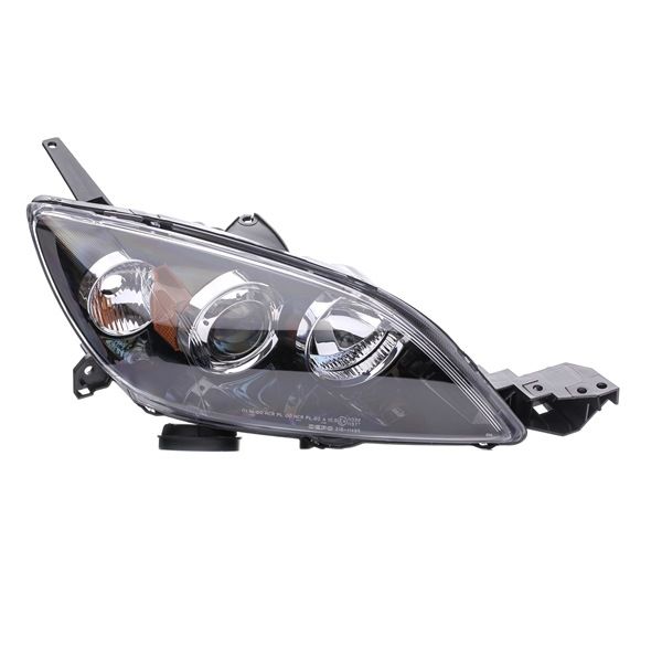 ABAKUS 216-1149R-LD-EM Φανάρια εμπρός MAZDA 3 (BK) 150 PS Βενζίνη κόστος