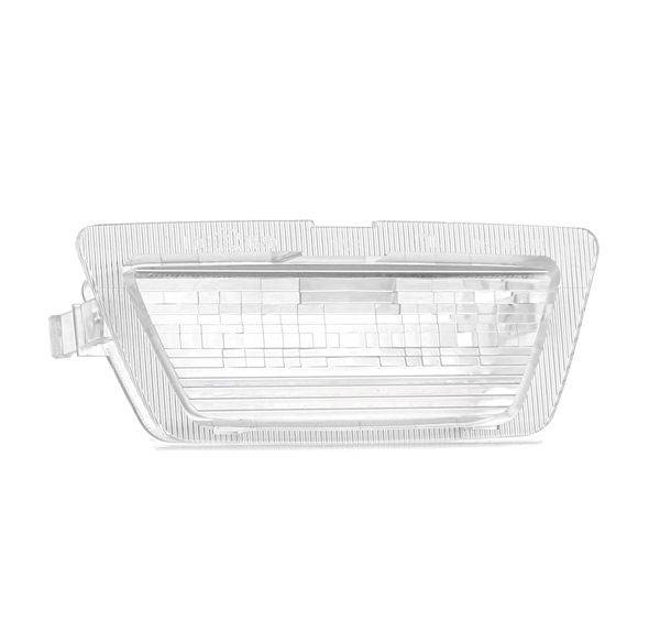 ABAKUS 037-05-900 Lampglas, kentekenverlichting OPEL Astra G CC (T98) 90 Pk Benzine kosten
