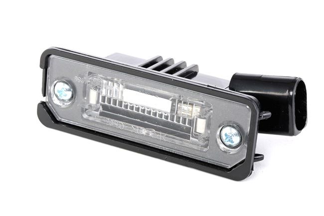 ABAKUS 053-10-905 Φωτισμός πινακίδας κυκλοφορίας SEAT Toledo 4 (KG3) 115 PS Πετρέλαιο κόστος