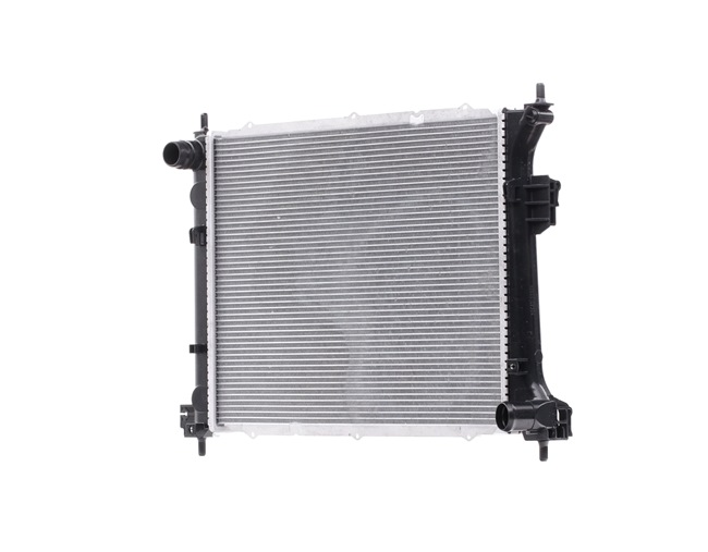STARK SKRD-0120741: Radiateur du moteur Matière plastique, Aluminium