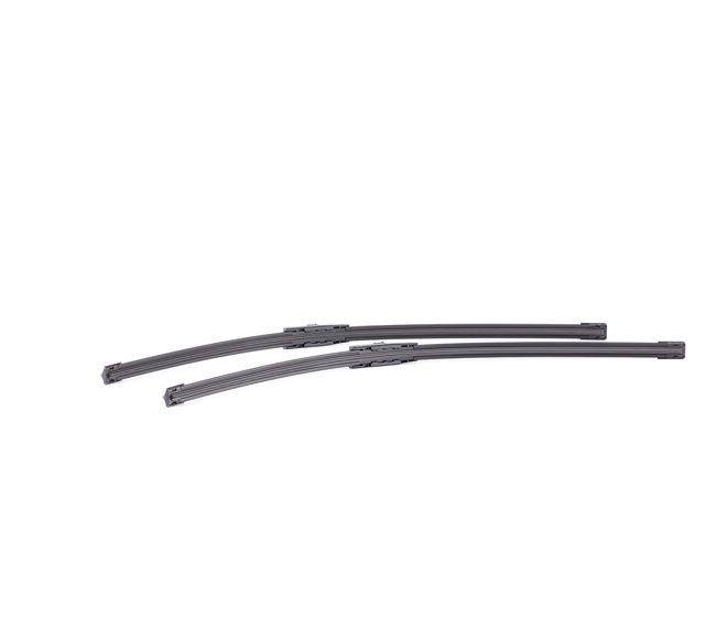 RIDEX 298W0095: Pióro wycieraczki z przodu, 680[mm]