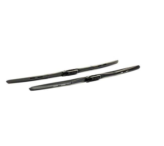 RIDEX 298W0017: Scheibenwischer vorne, 650mm