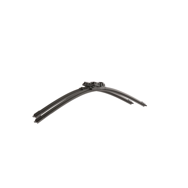 RIDEX 298W0072: Limpiaparabrisas delante, 650mm