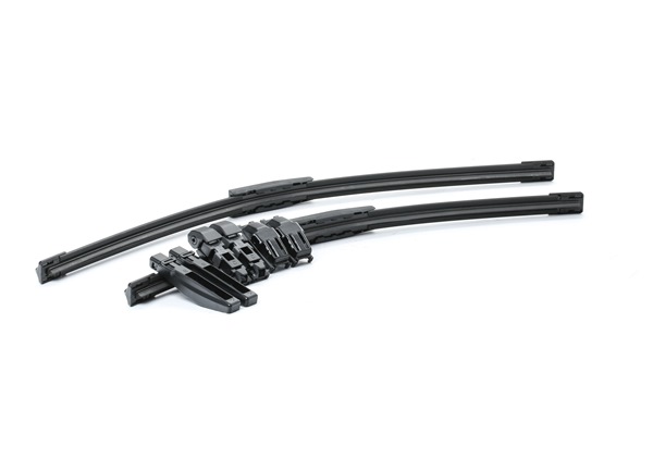 RIDEX 298W0129 Перо за чистачки VW Golf 5 (1K1) 241 K.C. бензин цена
