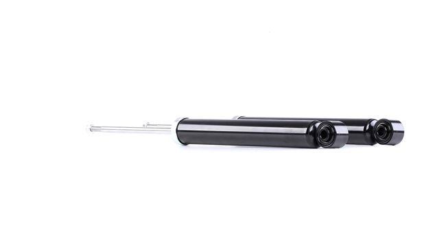 STARK SKSA-0132869: Schokdemper Achteras, Gasdruk, Telescoop-schokdemper