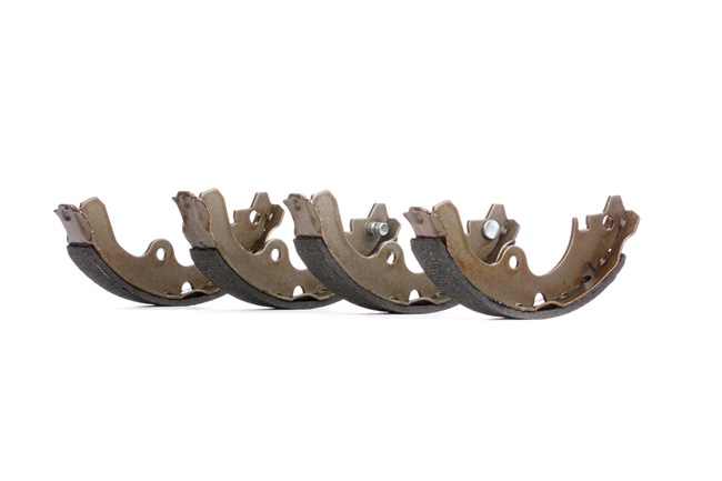 STARK SKBS-0450229: Remschoenset Achteras, 180mm