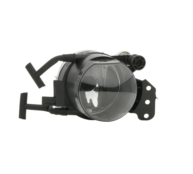 ABAKUS 444-2007R-UQ Προβολείς ομίχλης BMW 5 Sedan (E60) 177 PS Πετρέλαιο κόστος
