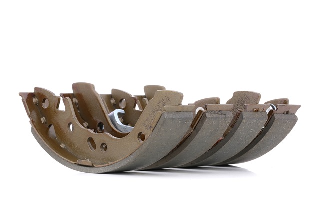 STARK SKBS-0450235: Piduriklotside komplekt Tagasild, 180mm, koos kangiga