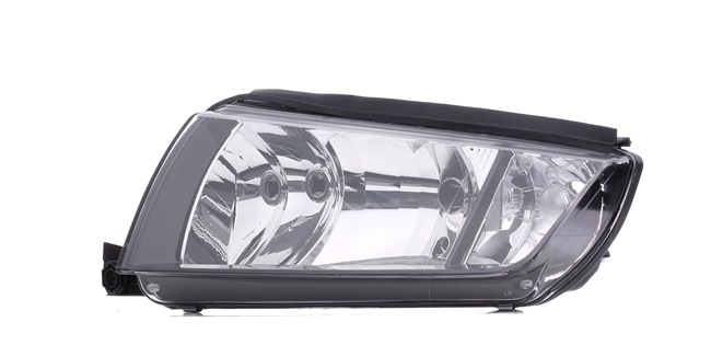 ABAKUS 665-1105L-LDEM2 Φανάρια εμπρός SKODA Fabia 1 Combi (6Y5) 68 PS Βενζίνη κόστος