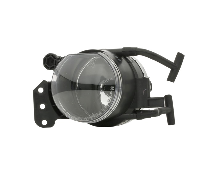 ABAKUS 444-2007L-UQ Προβολείς ομίχλης BMW 5 Sedan (E60) 177 PS Πετρέλαιο κόστος