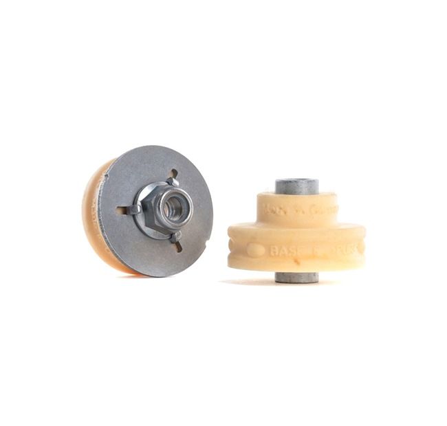 MEYLE 314 741 0004: Kit de réparation, coupelle de suspension Essieu arrière, Le roulement à billes n'est pas nécessaire, sans roulement à billes, ORIGINAL Quality