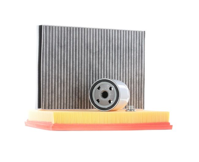 STARK SKFS-1880041 Filterset OPEL Astra G CC (T98) 116 Pk Benzine kosten