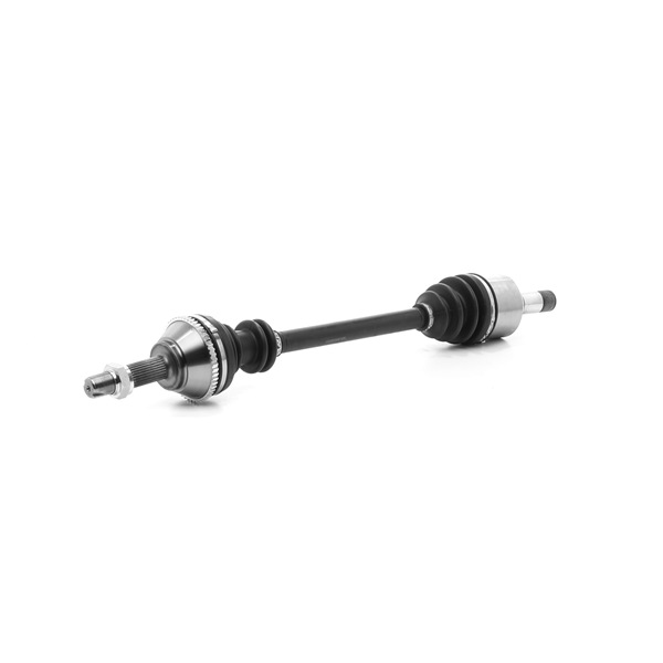 RIDEX 13D0055 Antriebswelle FIAT DUCATO Bus (230) 128 PS Diesel Kosten