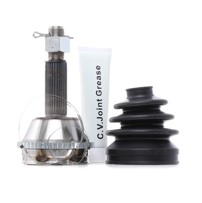LPR KFR775: Jeu de joints, arbre de transmission
