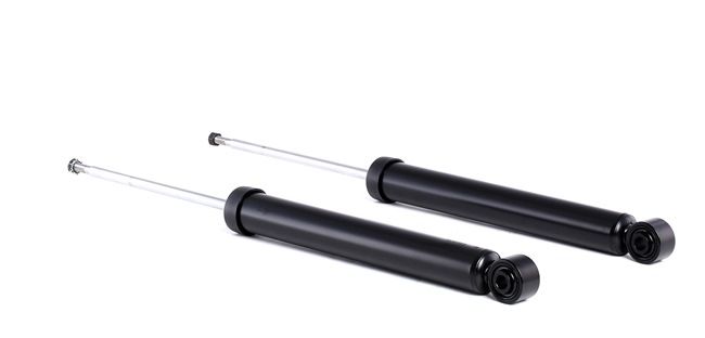 STARK SKSA-0132902: Amortizor puntea spate, presiune gas, Telescop - amortizor