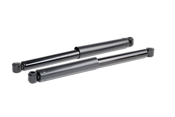 STARK SKSA-0132917: Amortizor puntea spate, presiune gas, Telescop - amortizor
