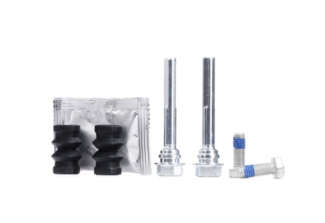 STARK SKGSK-1630021 Set bucsi de ghidaj, etrier frana VW Passat Sedan (3C2) 250 CP benzina cat costa
