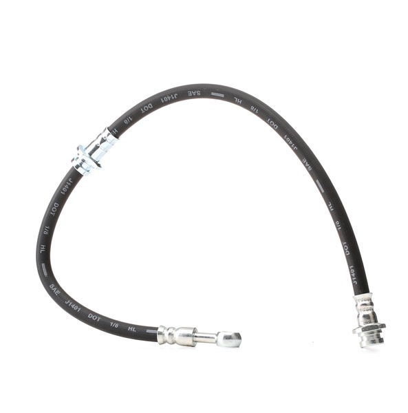 STARK SKBH-0820409: Tubo freno Assale anteriore bilaterale, 507mm