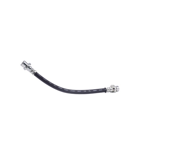 STARK SKBH-0820429: Pidurivoolik Tagasild mõlemapoolselt, Tagasild, 285, 263mm