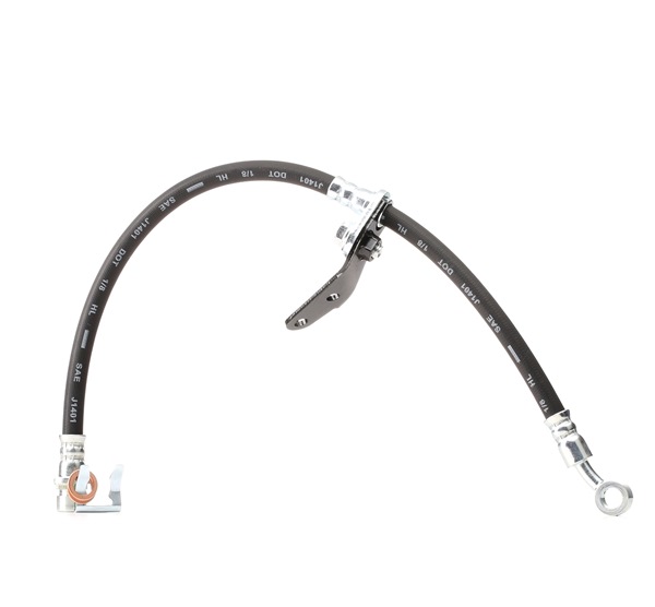 STARK SKBH-0820434: Bremžu šļūtene Priekšējais tilts pa kreisi, 468mm