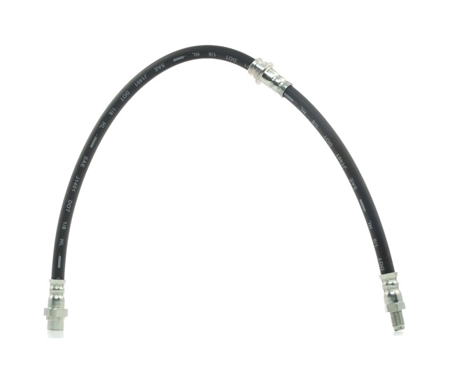 STARK SKBH-0820444: Bremsschlauch Hinterachse beidseitig, 513mm