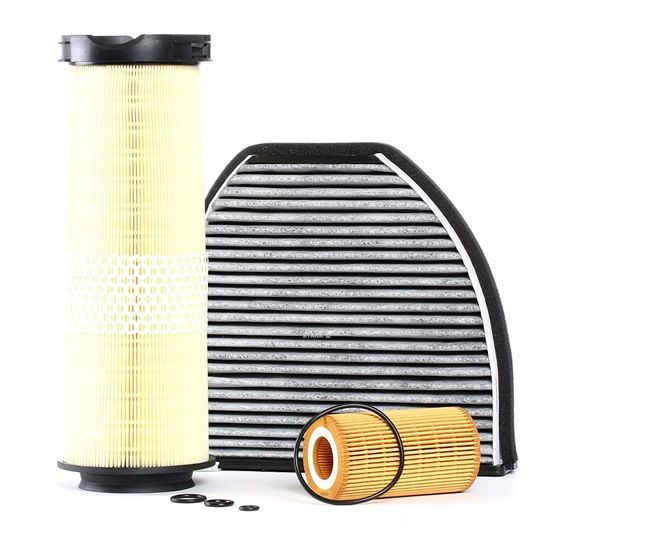 STARK SKFS-1880088 Filter - Sada MERCEDES-BENZ Trieda C T-modell (S204) 136 KS nafta cena