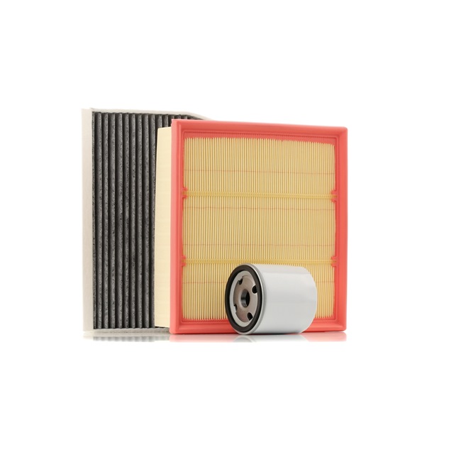 STARK SKFS-1880091: Filter - Sada