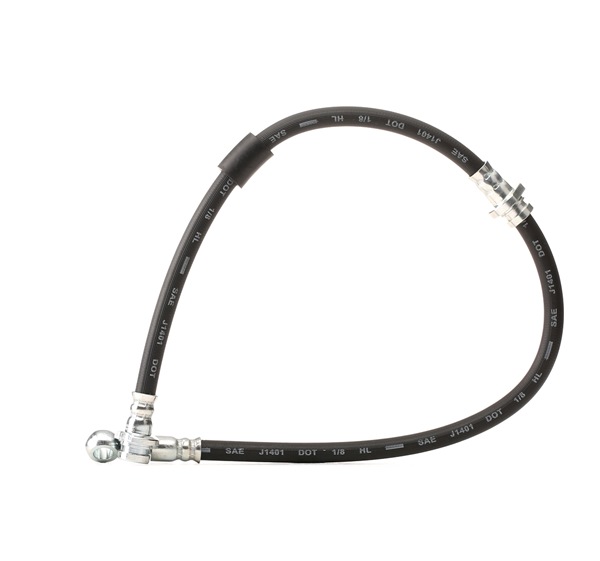 STARK SKBH-0820458: Jarruletku Taka-akseli, vasen, 640mm