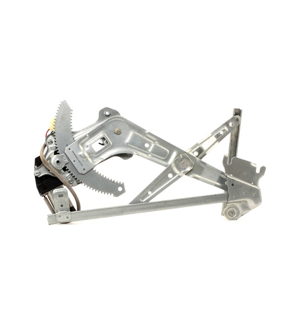 STARK SKWR-0420361: Alzacristallo anteriore Sx, elettrico, con motore elettrico
