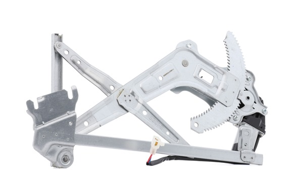 STARK SKWR-0420362: Raammechanisme Rechts voor, Electrisch, Met elektromotor