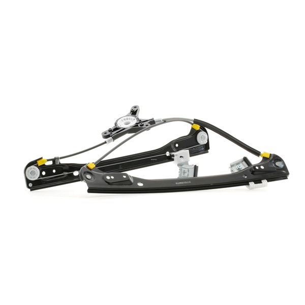 STARK SKWR-0420367: Elevalunas Delante, derecha, eléctrico, sin electromotor