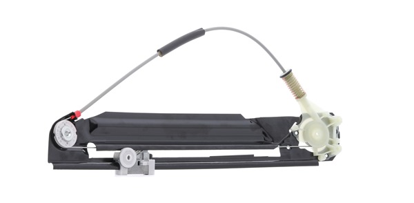 STARK SKWR-0420369: Mecanism actionare geam spate stanga, electric, fara motor electric