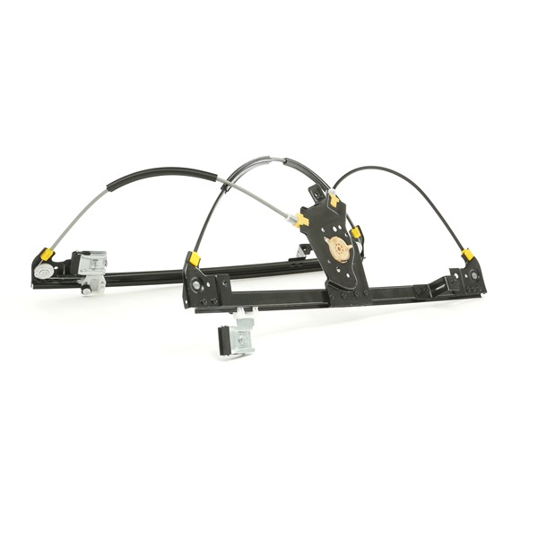 STARK SKWR-0420370: Raammechanisme Voor, rechts, Electrisch, Zonder elektro motor