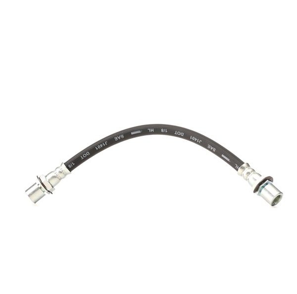 STARK SKBH-0820485: Fékcső elsőtengely, 242mm