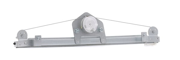 STARK SKWR-0420378: Raammechanisme Links voor, Electrisch, Zonder elektro motor