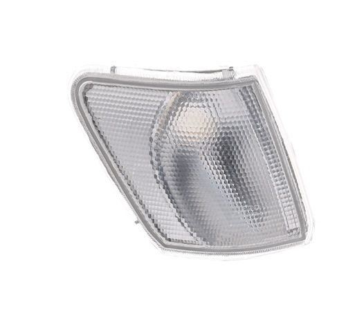ABAKUS 431-1515R-UE-C Blinker MAZDA 121 II (DB) 1.3 16V (DB3PA) 53 PS Benzin