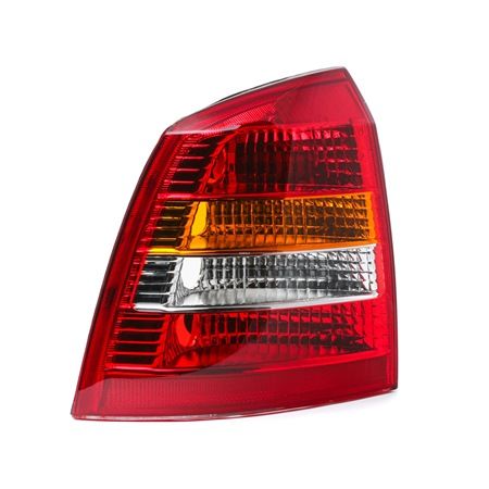 ABAKUS 442-1916L-UE Achterlicht OPEL Astra G CC (T98) 192 Pk Benzine kosten