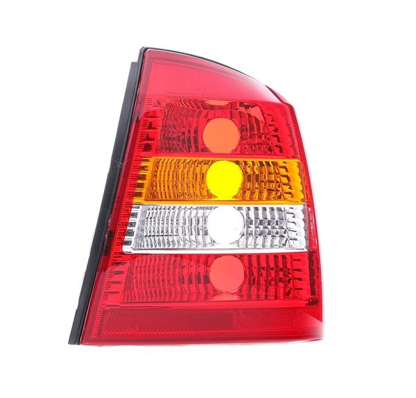 ABAKUS 442-1916R-UE Achterlicht OPEL Astra G CC (T98) 192 Pk Benzine kosten