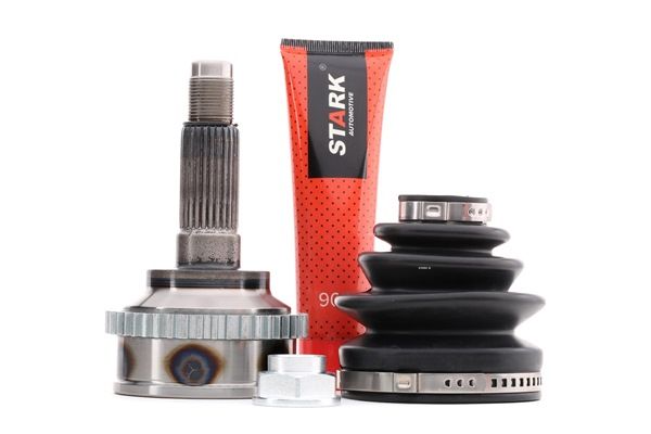 STARK SKJK-0200040: Jeu de joints, arbre de transmission côté roue