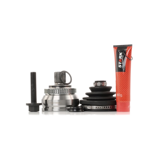 STARK SKJK-0200055: Set articulatie, planetara spre roata