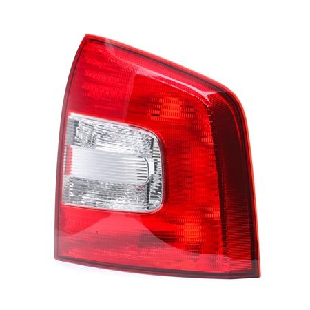 ABAKUS 665-1917R-UE Takavalo SKODA Octavia 2 Combi (1Z5) 105 hv Bensiini hinta