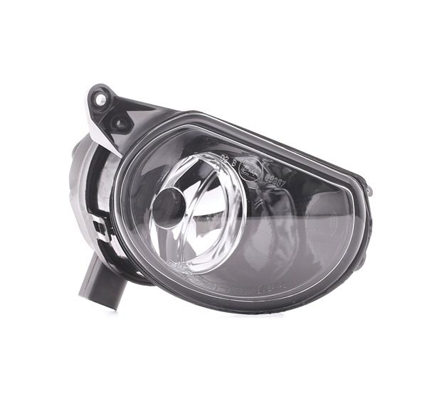 ABAKUS 441-2029R-UE Προβολείς ομίχλης AUDI A3 Hatchback (8P1) 265 PS Βενζίνη κόστος