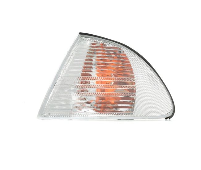 ABAKUS 444-1506L-AE-C: Semnalizator fata stanga, cu bec cu incandescanta