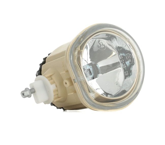 ABAKUS 661-2007N-UE Προβολείς ομίχλης FIAT PANDA (169) 60 PS Βενζίνη κόστος