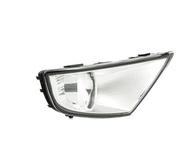 ABAKUS 431-2014R-UE Προβολείς ομίχλης FORD MONDEO 3 Stufenheck (B4Y) 115 PS Πετρέλαιο κόστος