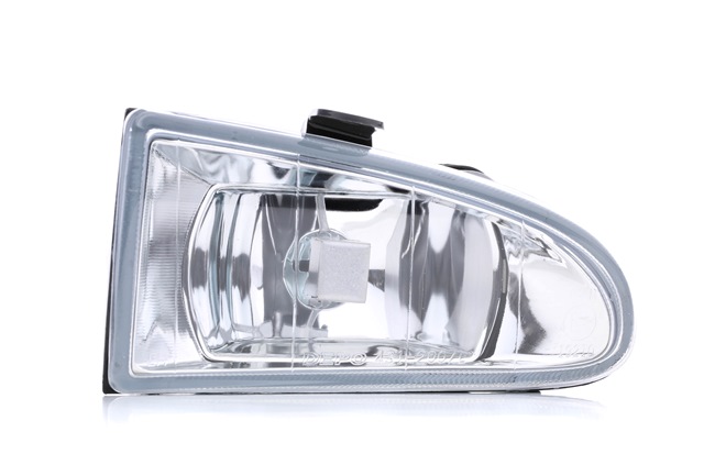 ABAKUS 431-2007L-UE Προβολείς ομίχλης FORD Fiesta Mk4 Van (JVS) 60 PS Πετρέλαιο κόστος