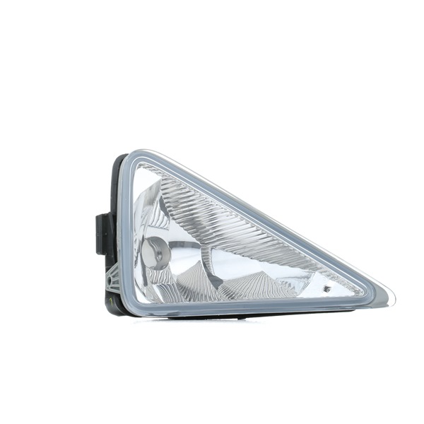 ABAKUS 217-2035L-UE Προβολείς ομίχλης HONDA CIVIC 8 Hatchback (FN, FK) 140 PS Πετρέλαιο κόστος