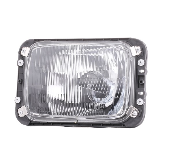 ABAKUS 440-1112L-LD3E: Far stanga, H4, T4W, fara bec cu incandescenta