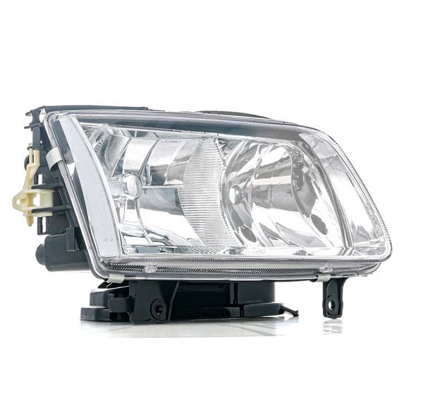 ABAKUS 441-1139R-LD-EM Φανάρια εμπρός VW Polo Variant (6V5) 64 PS Πετρέλαιο κόστος
