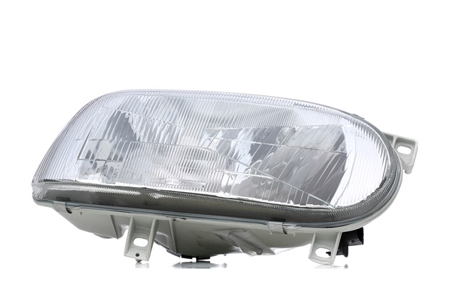 ABAKUS 441-1111R-LD-E Scheinwerfer VW GOLF 3 Variant (1H5) 190 PS Benzin Kosten
